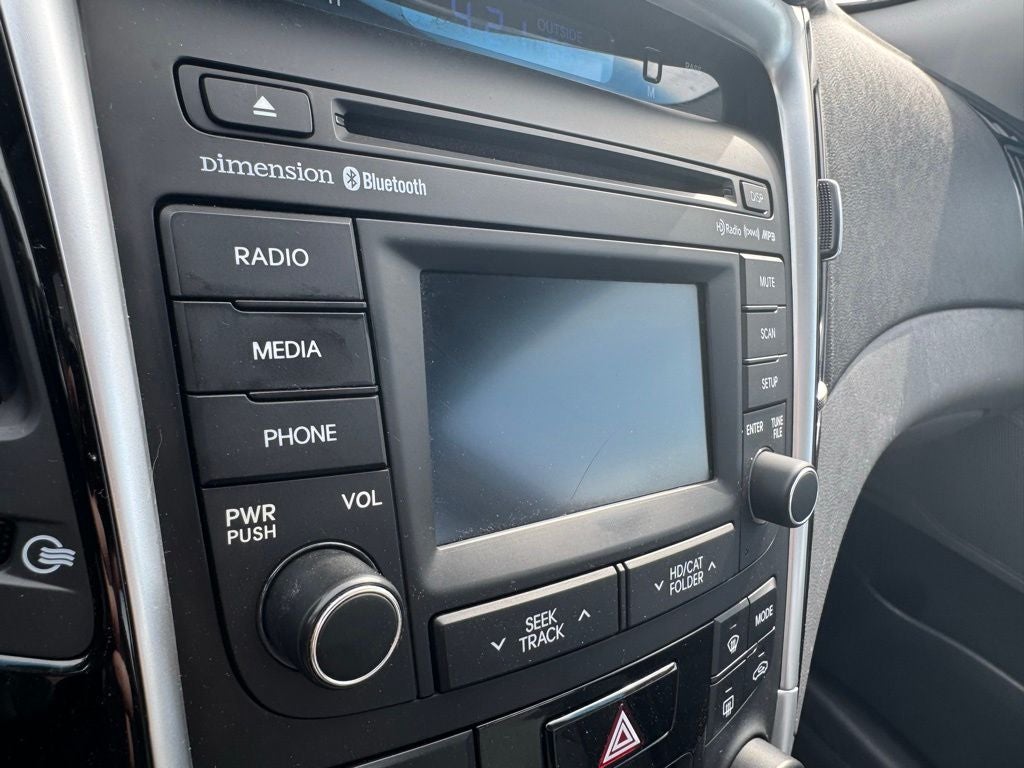 2014 Hyundai Sonata Limited