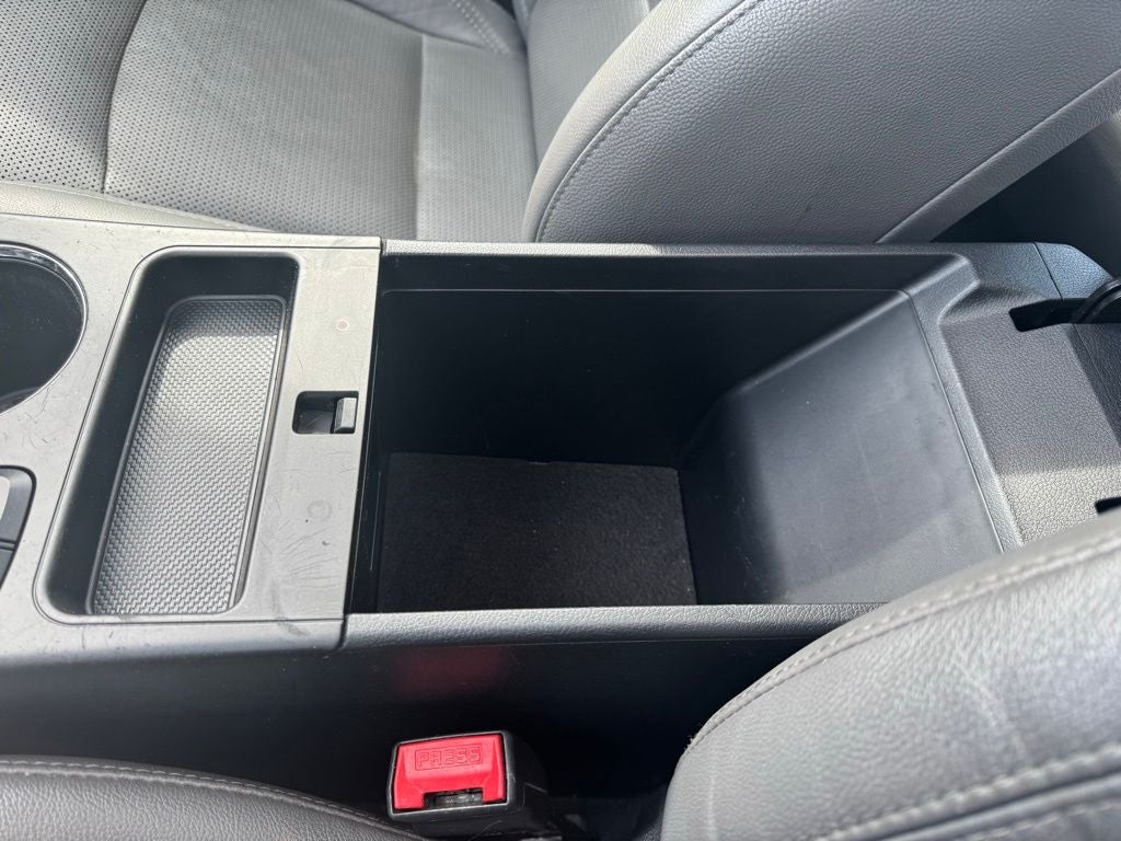 2014 Hyundai Sonata Limited