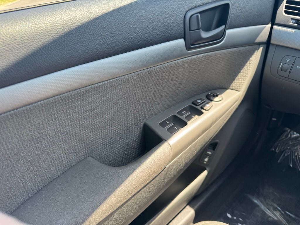 2010 Hyundai Sonata SE
