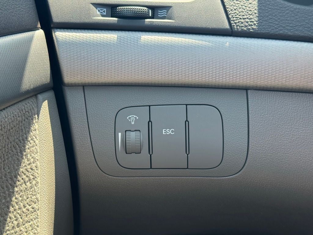 2010 Hyundai Sonata SE