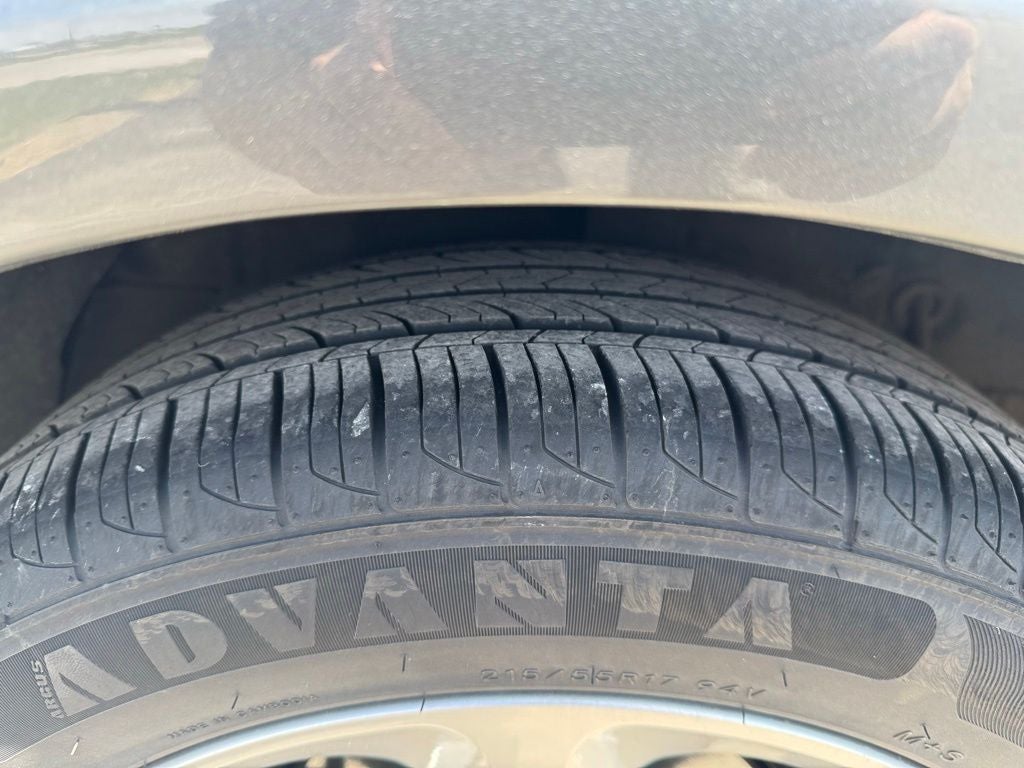 2010 Hyundai Sonata SE