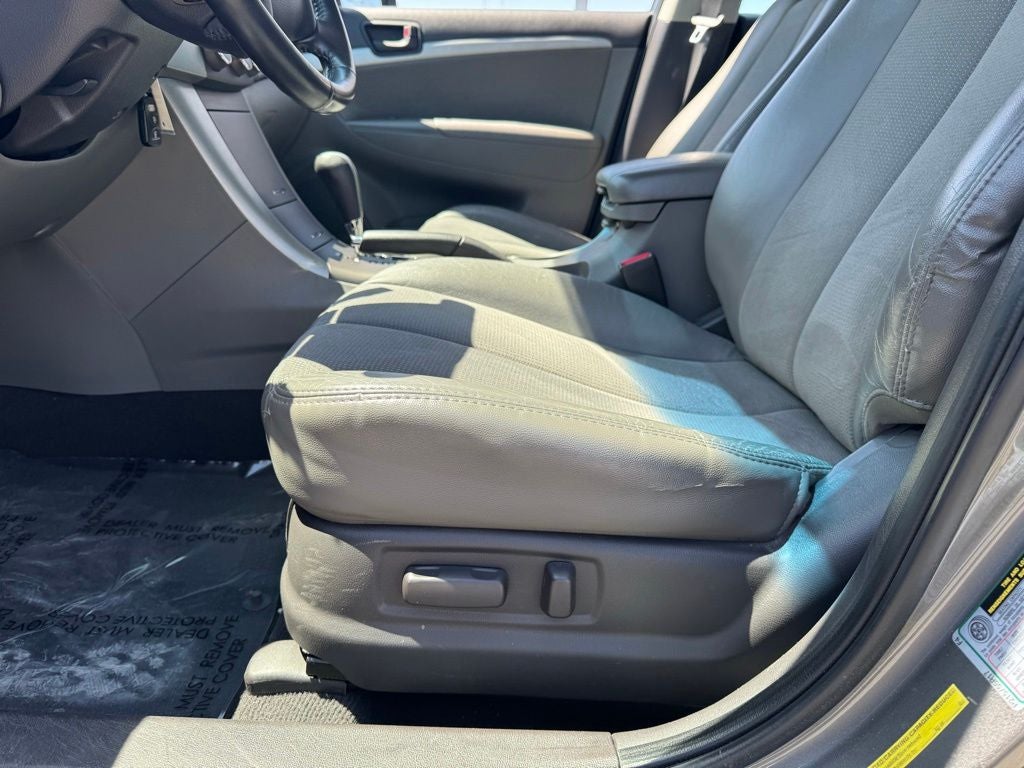 2010 Hyundai Sonata SE