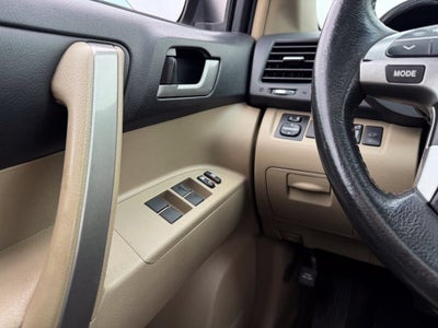 2013 Toyota Highlander SE