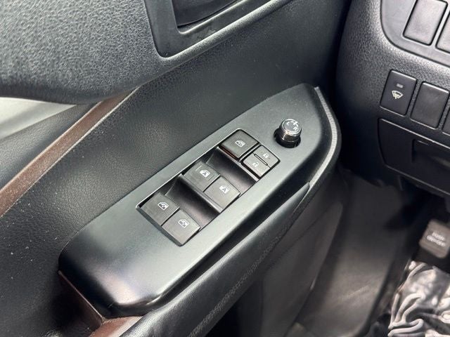 2014 Toyota Highlander LE Plus V6