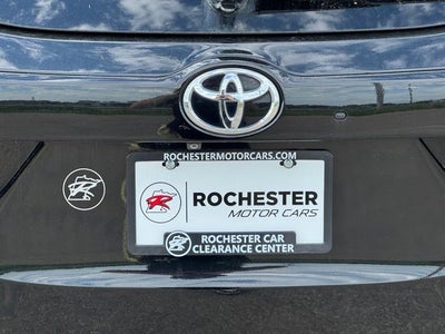 2014 Toyota Highlander LE Plus V6