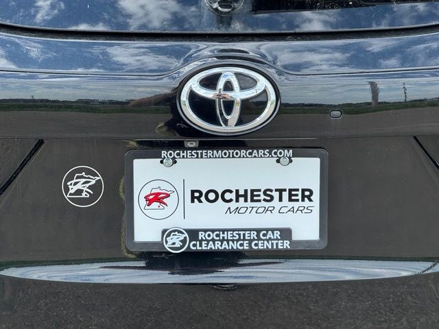 2014 Toyota Highlander LE Plus V6