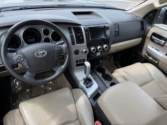 2008 Toyota Sequoia Limited