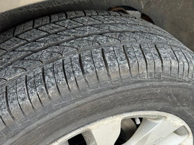 2008 Toyota Sequoia Limited