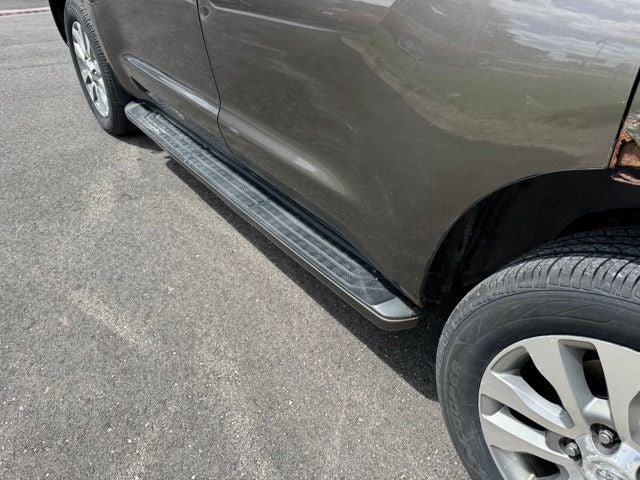 2008 Toyota Sequoia Limited
