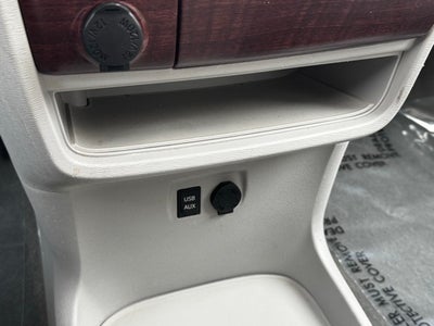 2013 Toyota Sienna XLE 7 Passenger