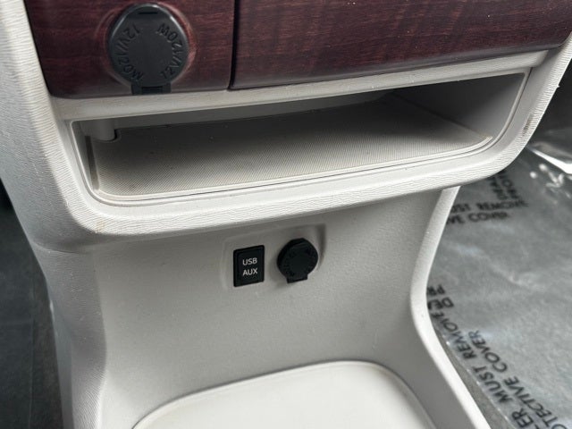 2013 Toyota Sienna XLE 7 Passenger