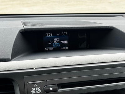 2013 Toyota Sienna XLE 7 Passenger