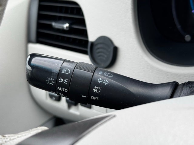 2013 Toyota Sienna XLE 7 Passenger