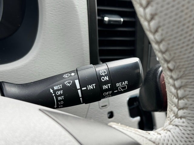 2013 Toyota Sienna XLE 7 Passenger