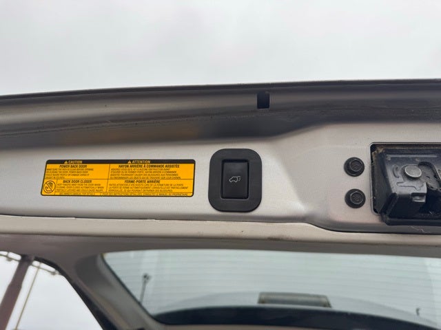 2013 Toyota Sienna XLE 7 Passenger