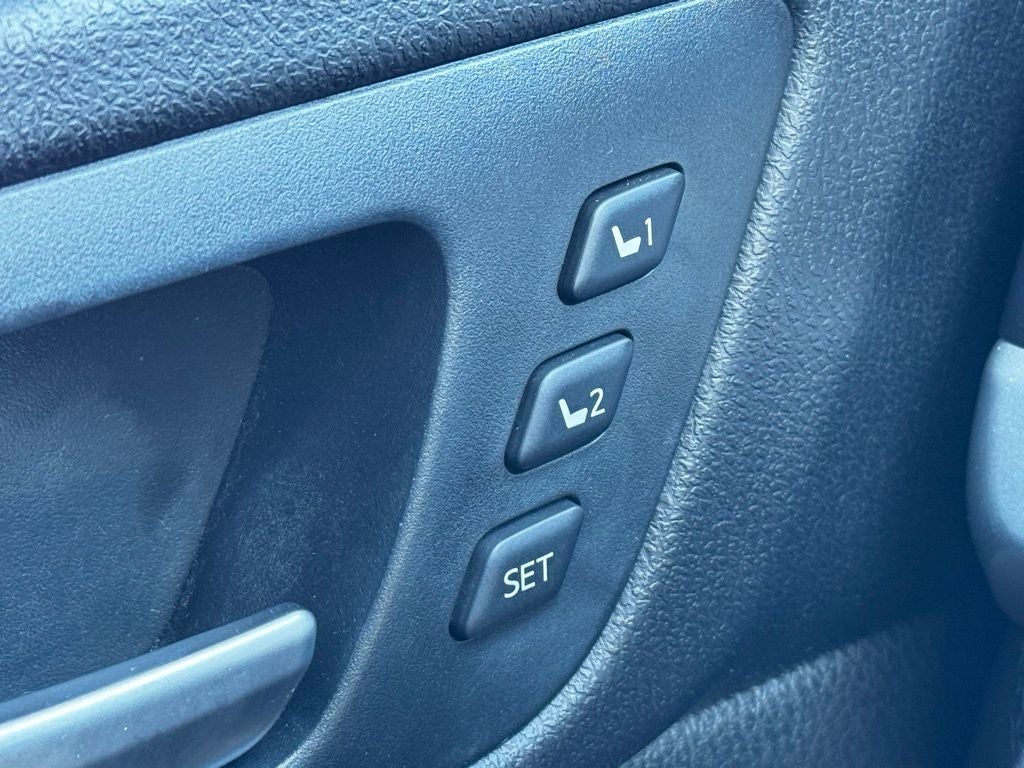 2015 Toyota Highlander Limited PRIOR SALVAGE TITLE