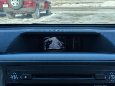 2013 Toyota Sienna LE 8 Passenger