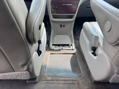 2014 Toyota Sienna XLE 8 Passenger