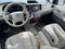 2014 Toyota Sienna XLE 8 Passenger