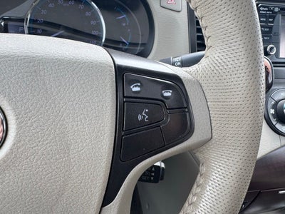 2014 Toyota Sienna XLE 8 Passenger