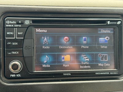 2014 Toyota Sienna XLE 8 Passenger