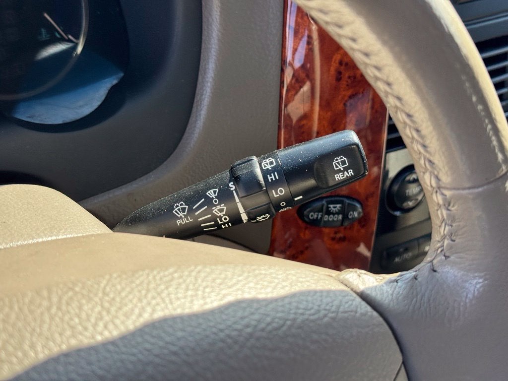 2010 Toyota Sienna XLE