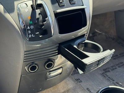 2005 Toyota Sienna XLE Limited 7 Passenger