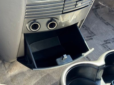 2005 Toyota Sienna XLE Limited 7 Passenger