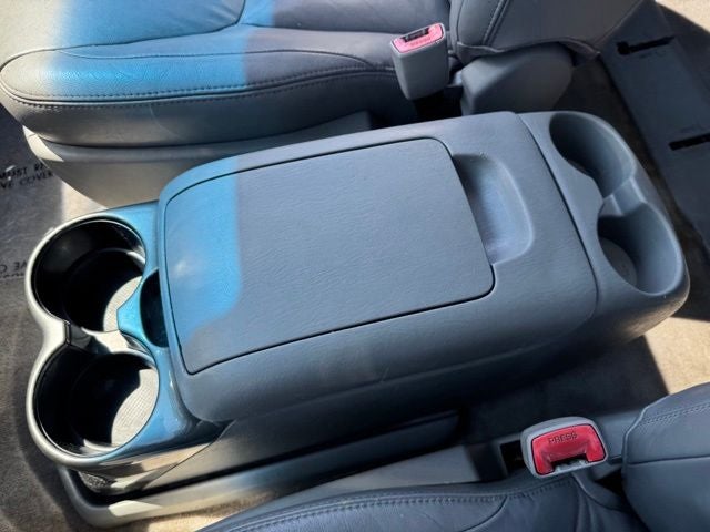 2005 Toyota Sienna XLE Limited 7 Passenger