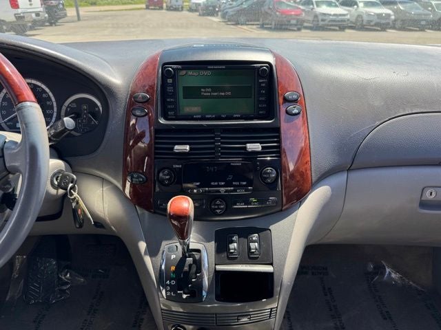 2005 Toyota Sienna XLE Limited 7 Passenger