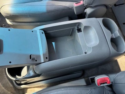 2005 Toyota Sienna XLE Limited 7 Passenger