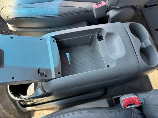 2005 Toyota Sienna XLE Limited 7 Passenger
