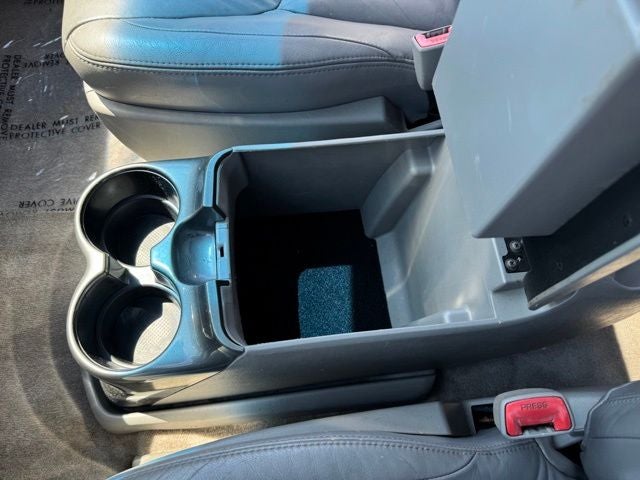 2005 Toyota Sienna XLE Limited 7 Passenger