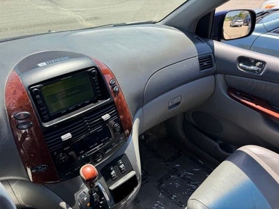 2005 Toyota Sienna XLE Limited 7 Passenger