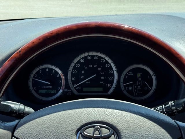 2005 Toyota Sienna XLE Limited 7 Passenger