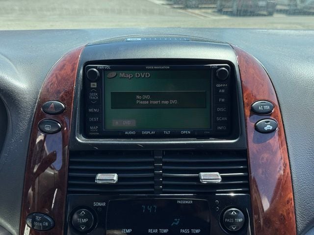 2005 Toyota Sienna XLE Limited 7 Passenger