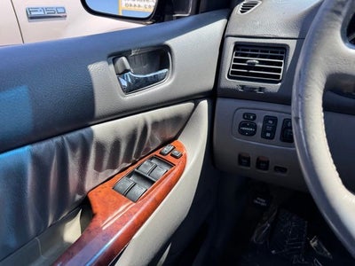 2005 Toyota Sienna XLE Limited 7 Passenger