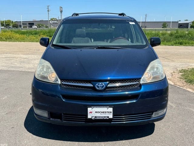 2005 Toyota Sienna XLE Limited 7 Passenger