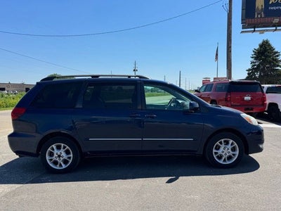 2005 Toyota Sienna XLE Limited 7 Passenger