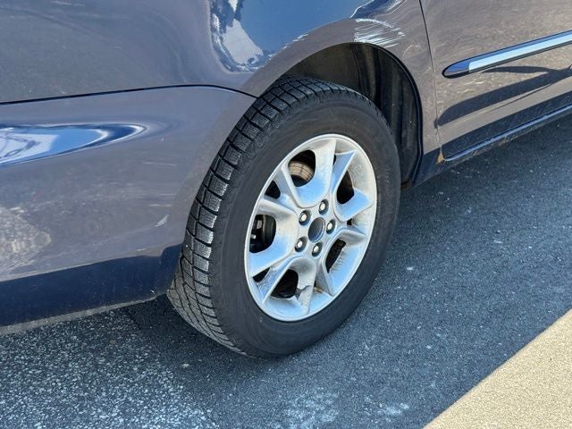 2005 Toyota Sienna XLE Limited 7 Passenger