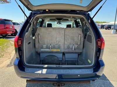 2005 Toyota Sienna XLE Limited 7 Passenger