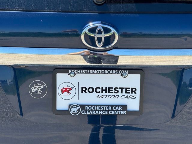 2005 Toyota Sienna XLE Limited 7 Passenger