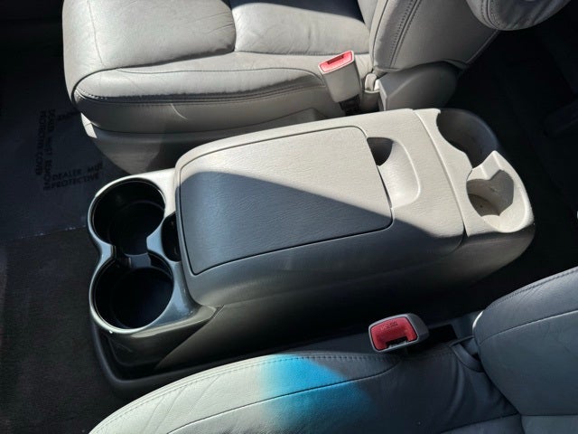 2005 Toyota Sienna XLE 7 Passenger