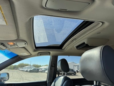 2005 Toyota Sienna XLE 7 Passenger