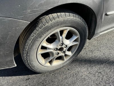 2005 Toyota Sienna XLE 7 Passenger