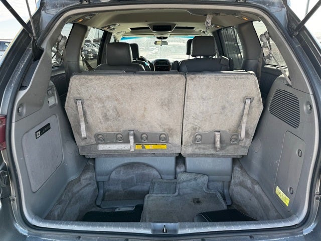 2005 Toyota Sienna XLE 7 Passenger