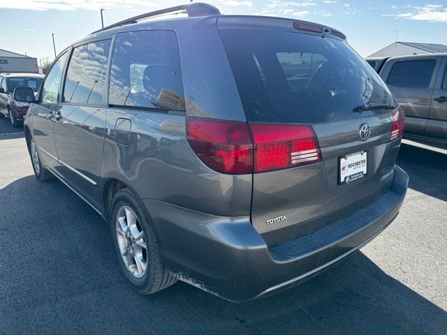 2005 Toyota Sienna XLE 7 Passenger