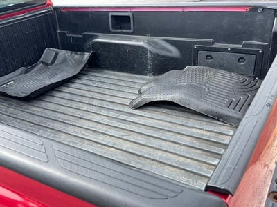 2007 Toyota Tacoma Base