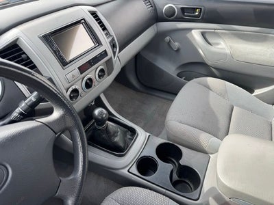 2007 Toyota Tacoma Base