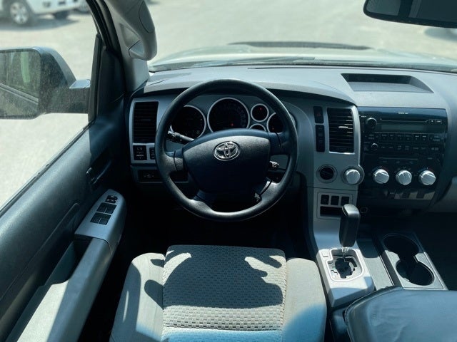 2007 Toyota Tundra SR5
